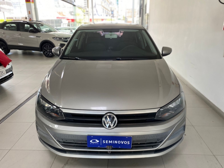volkswagen polo 1.6 msi total flex manual 5p 20201