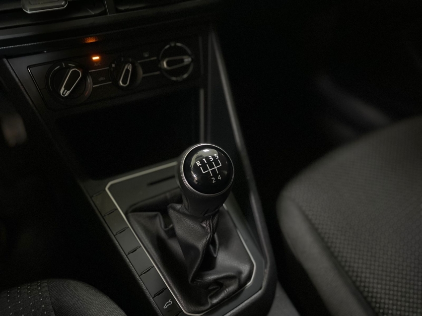 volkswagen polo 1.6 msi total flex manual 5p 202010