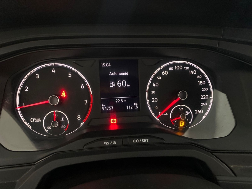 volkswagen polo 1.6 msi total flex manual 5p 202012