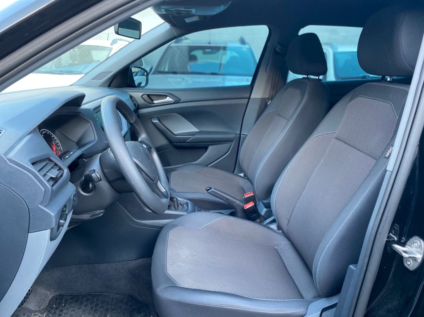 volkswagen t-cross 1.0 200 tsi total flex sense automatico 5p 20247