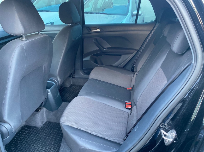 volkswagen t-cross 1.0 200 tsi total flex sense automatico 5p 20246