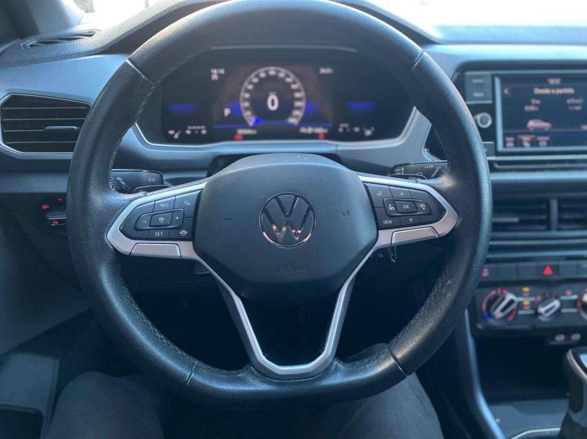 volkswagen t-cross 1.0 200 tsi total flex automatico 5p 202311