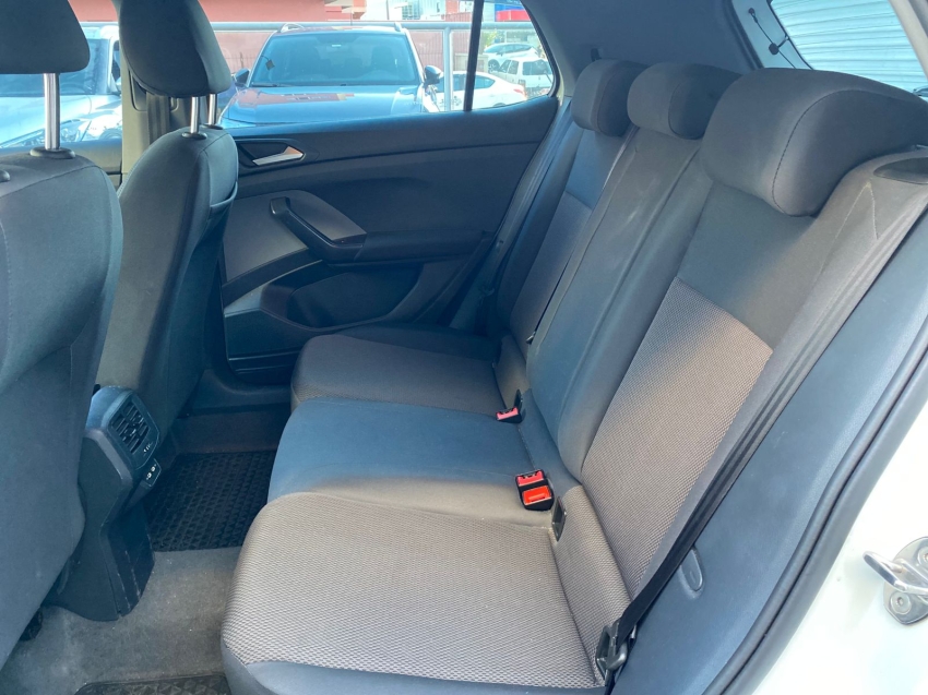 volkswagen t-cross 1.0 200 tsi total flex automatico 5p 20236