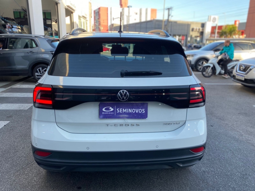 volkswagen t-cross 1.0 200 tsi total flex automatico 5p 20234