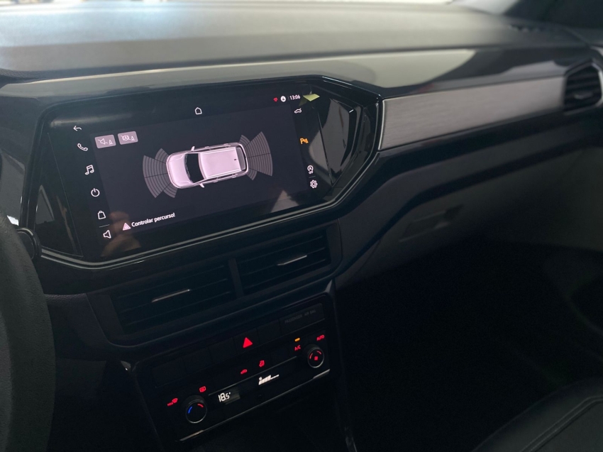 volkswagen t-cross 1.4 250 tsi total flex highline automatico 5p 202210