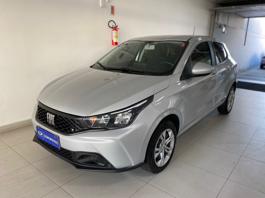 fiat argo 1.0 firefly flex drive manual 5p 20242