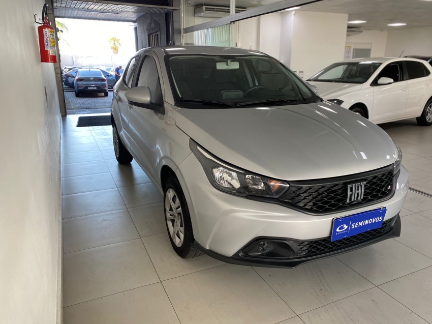 fiat argo 1.0 firefly flex drive manual 5p 2024