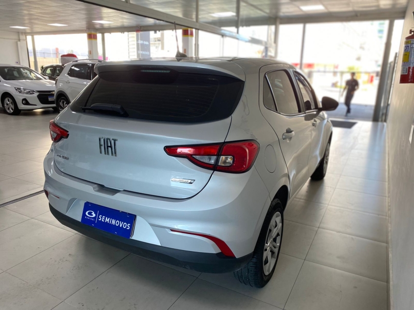 fiat argo 1.0 firefly flex drive manual 5p 20245