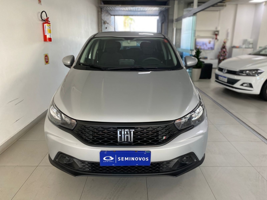 fiat argo 1.0 firefly flex drive manual 5p 20241