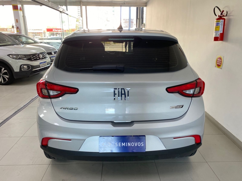 fiat argo 1.0 firefly flex drive manual 5p 20244