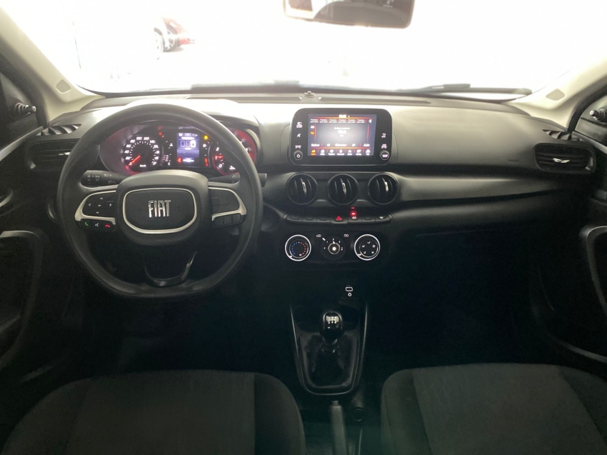 fiat argo 1.0 firefly flex drive manual 5p 20249