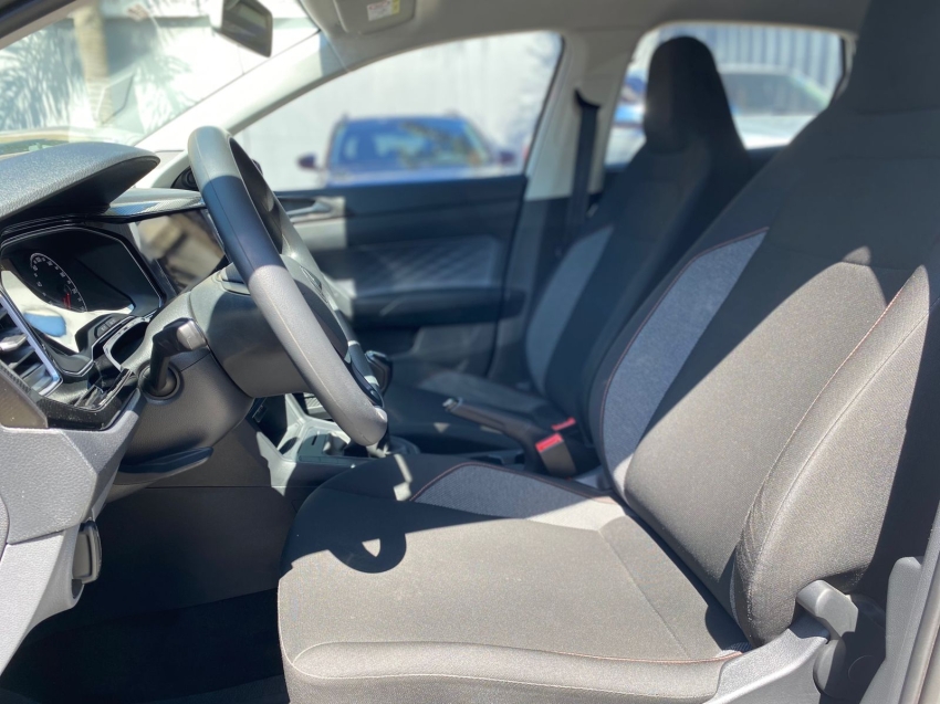 volkswagen polo 1.0 mpi track manual flex 5p 20257