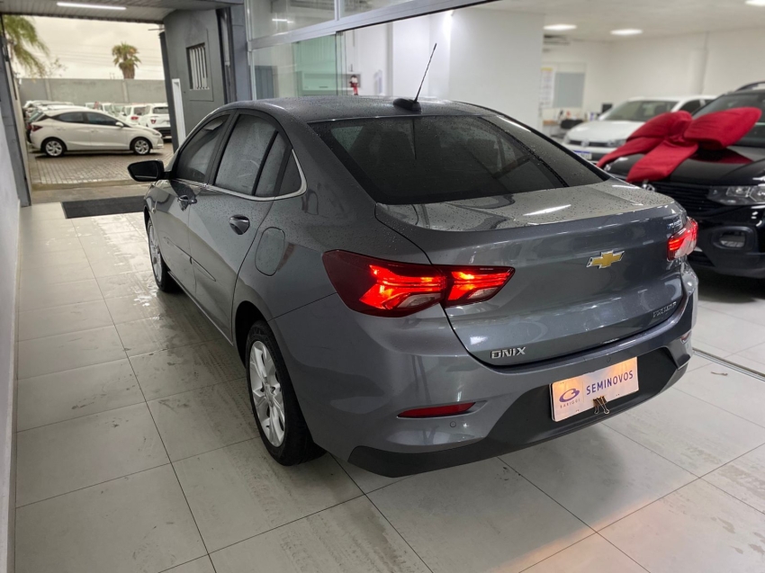 chevrolet onix 1.0 turbo flex plus premier automatico 5p 20213