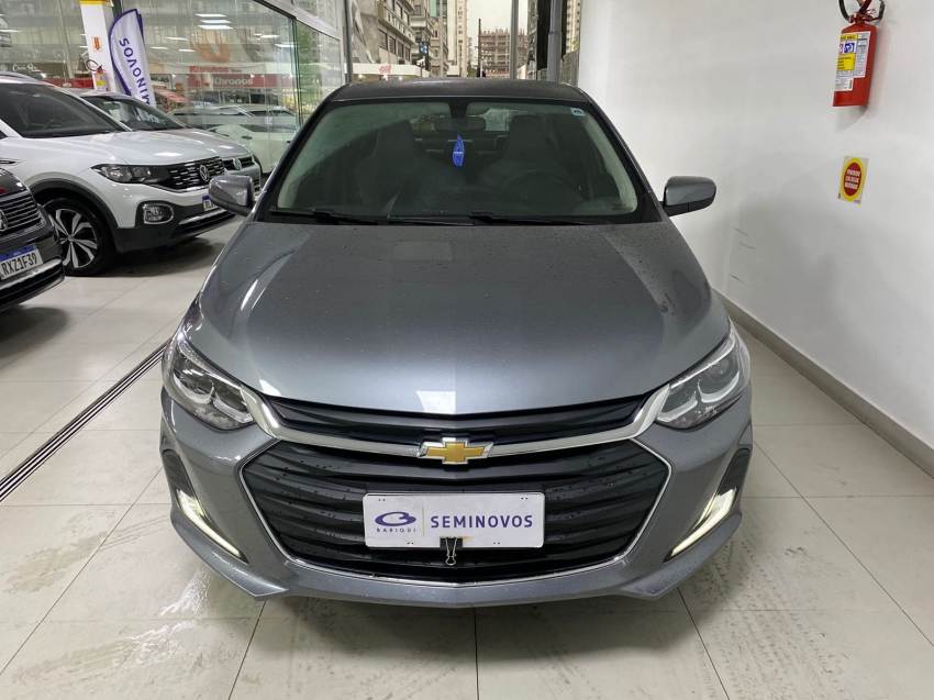 chevrolet onix 1.0 turbo flex plus premier automatico 5p 20211