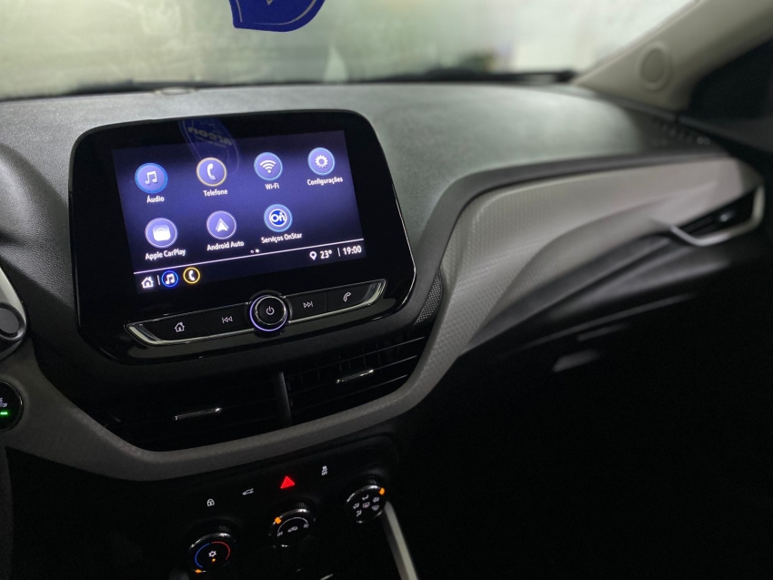 chevrolet onix 1.0 turbo flex plus premier automatico 5p 202110