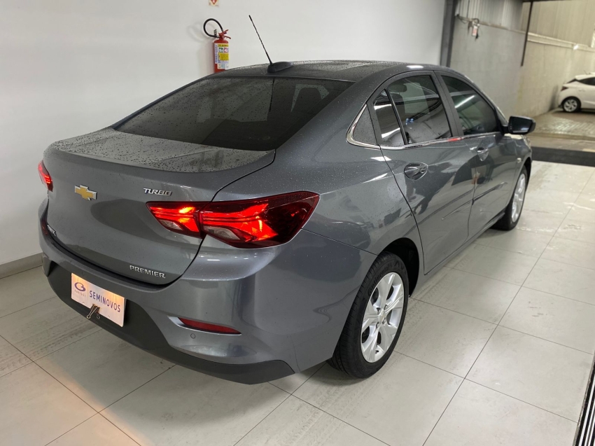 chevrolet onix 1.0 turbo flex plus premier automatico 5p 20215
