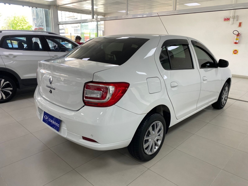 renault logan 1.0 12v sce flex zen manual 5p 20225