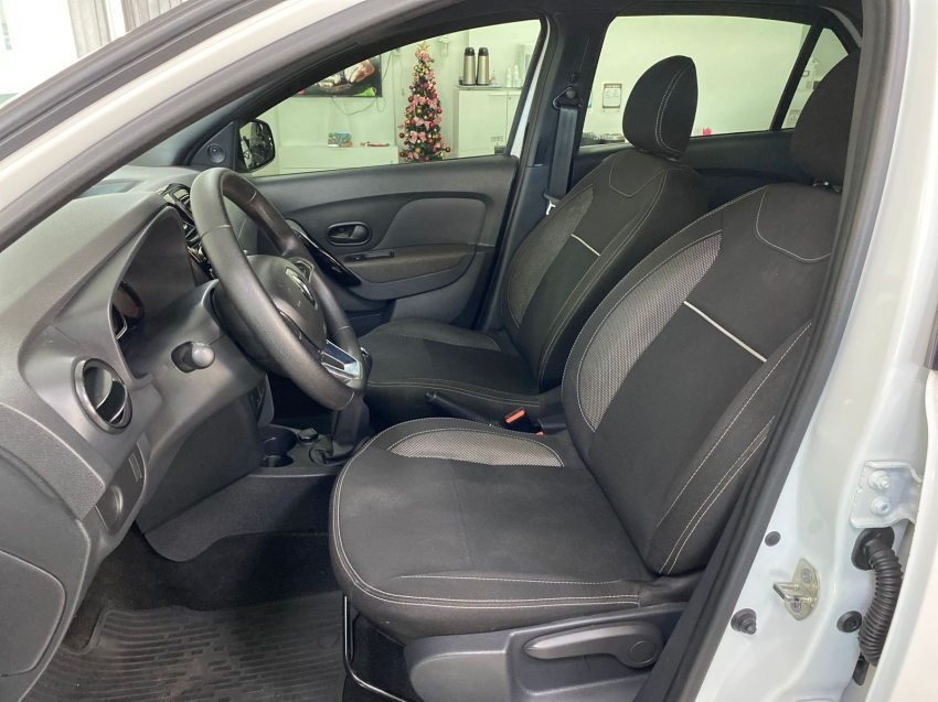 renault logan 1.0 12v sce flex zen manual 5p 20227