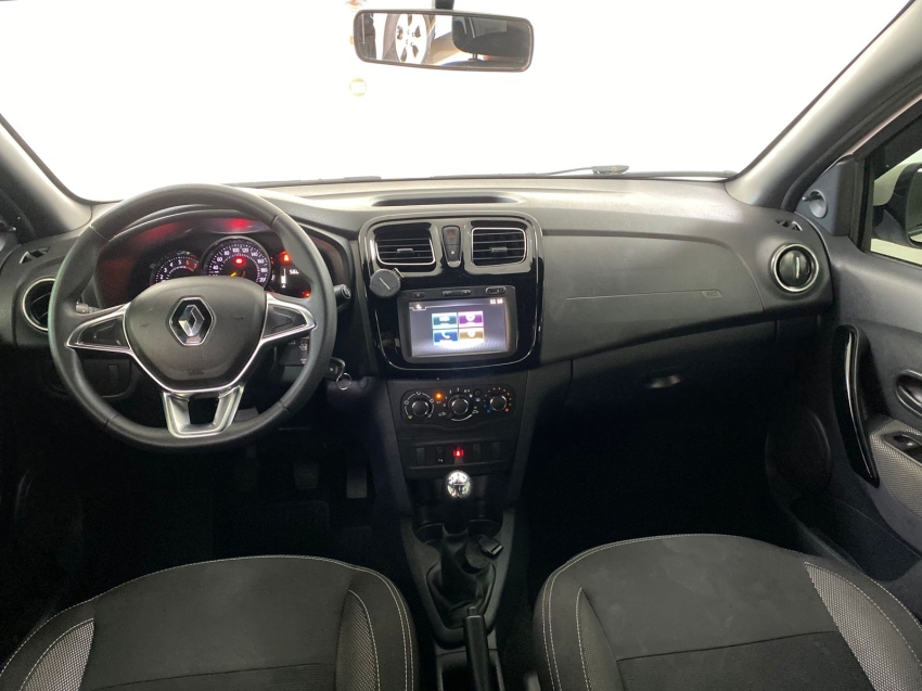 renault logan 1.0 12v sce flex zen manual 5p 20229