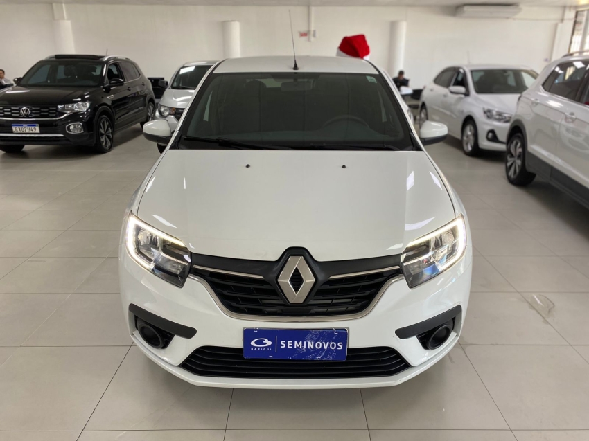 renault logan 1.0 12v sce flex zen manual 5p 20221