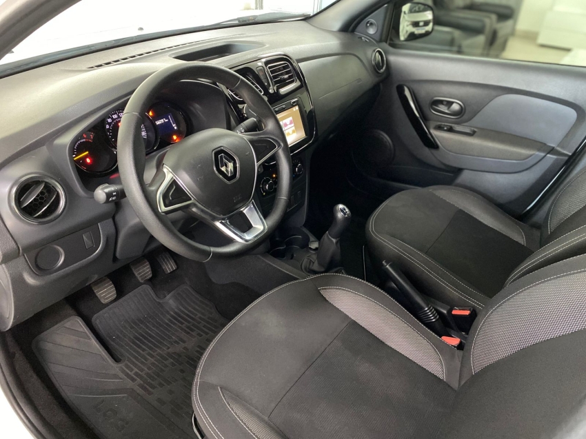 renault logan 1.0 12v sce flex zen manual 5p 20228