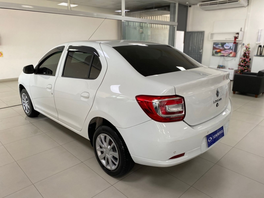 renault logan 1.0 12v sce flex zen manual 5p 20223