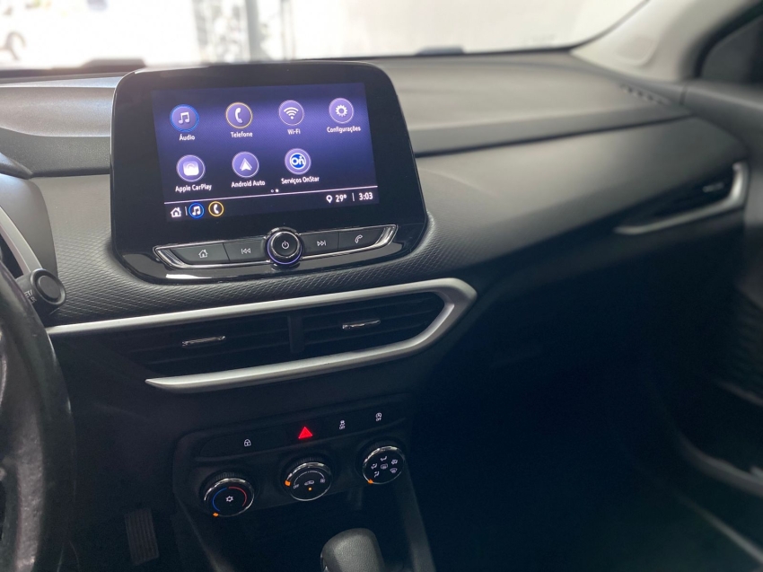 chevrolet tracker 1.0 turbo flex ltz automatico 1.2 5p manual 202110