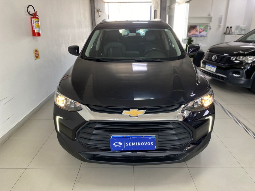 chevrolet tracker 1.0 turbo flex ltz automatico 1.2 5p manual 20211