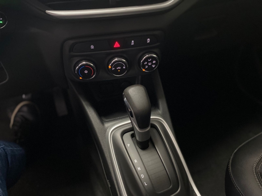 chevrolet tracker 1.0 turbo flex ltz automatico 1.2 5p manual 202111