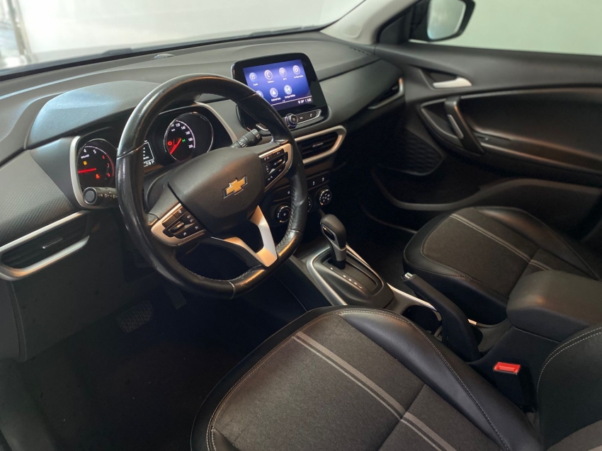 chevrolet tracker 1.0 turbo flex ltz automatico 1.2 5p manual 20218