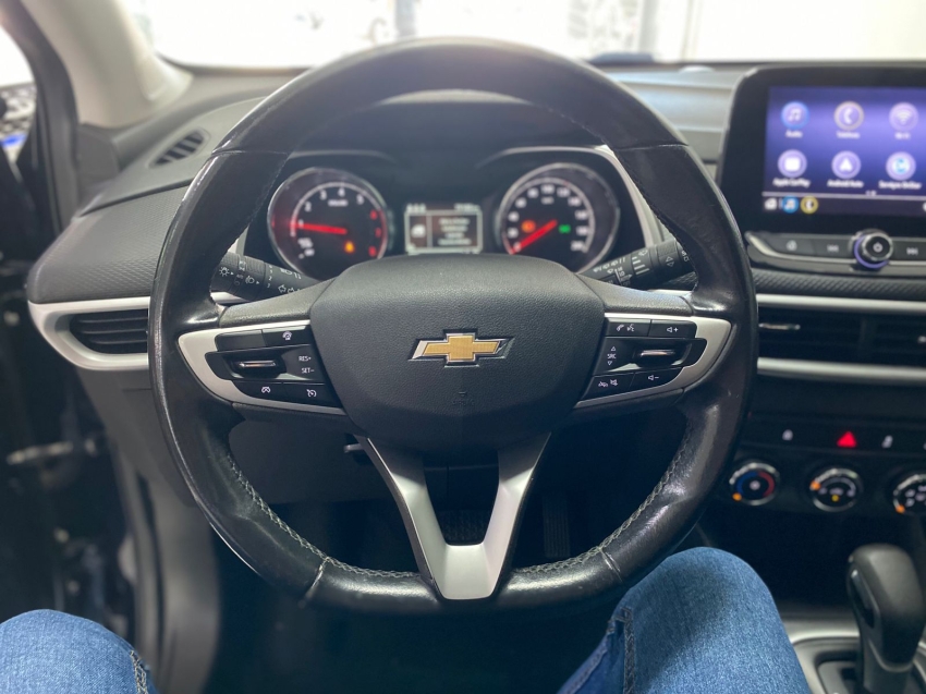 chevrolet tracker 1.0 turbo flex ltz automatico 1.2 5p manual 202112