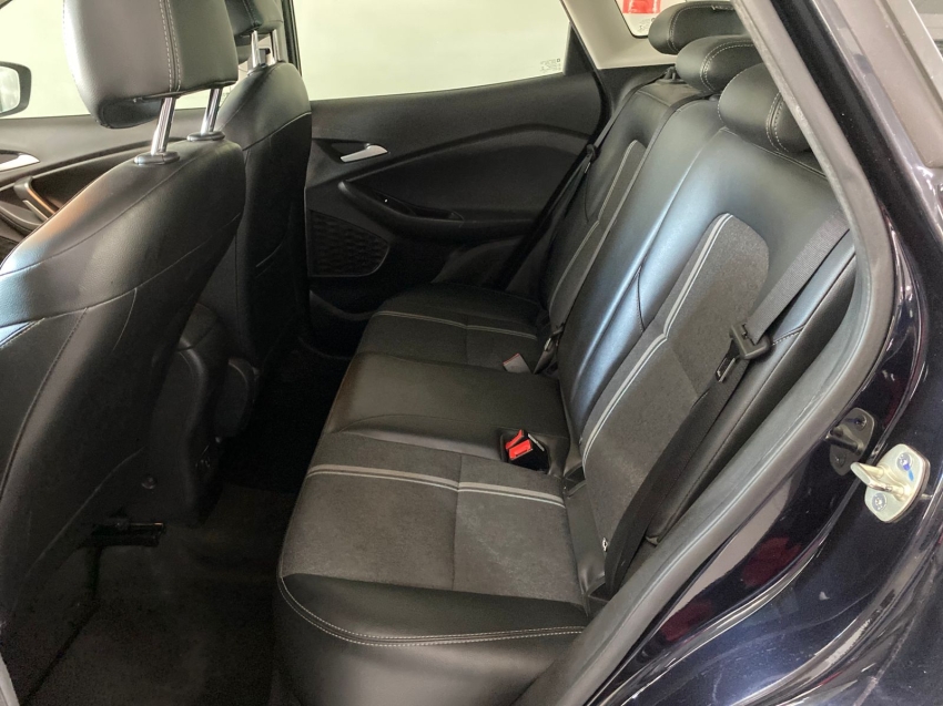 chevrolet tracker 1.0 turbo flex ltz automatico 1.2 5p manual 20216