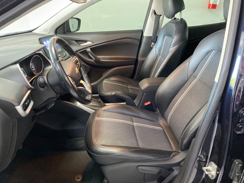 chevrolet tracker 1.0 turbo flex ltz automatico 1.2 5p manual 20217