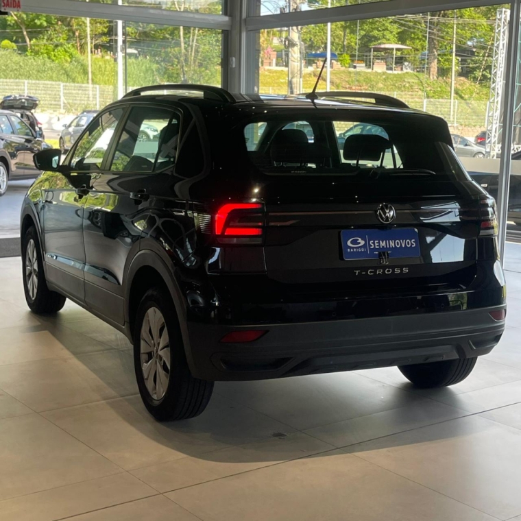 volkswagen t-cross 1.0 200 tsi total flex sense automatico 5p 20232