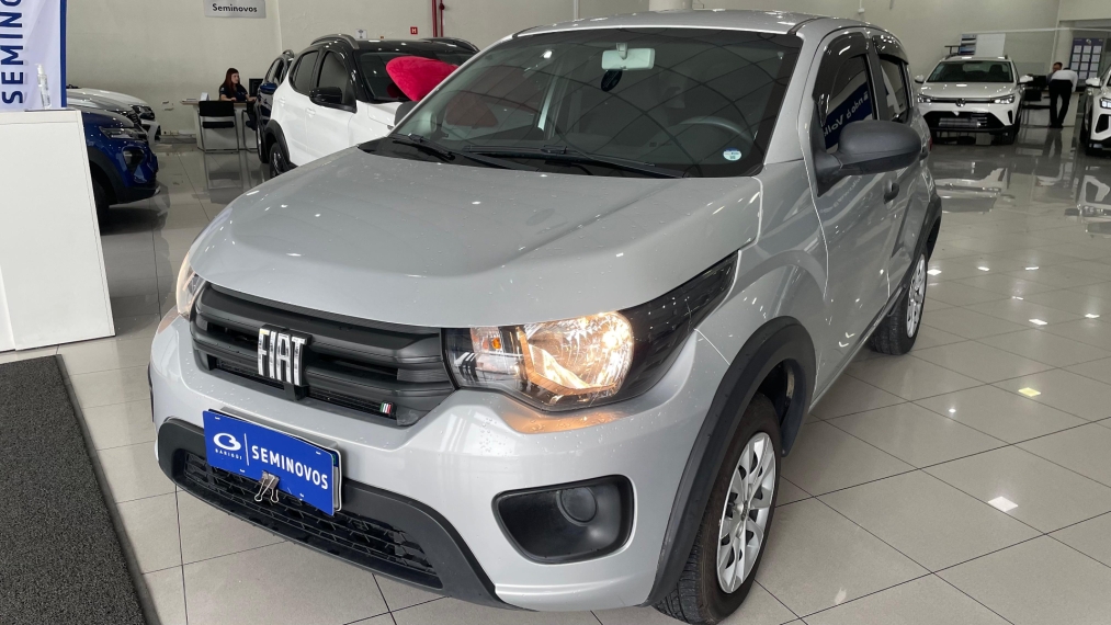 fiat mobi 1.0 evo flex like. manual 4p 20241