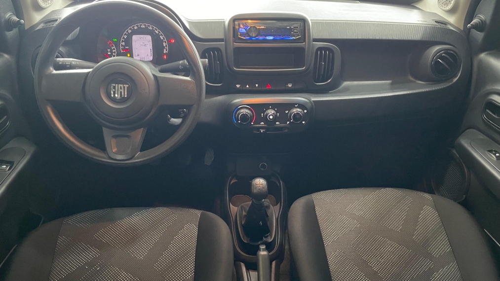 fiat mobi 1.0 evo flex like. manual 4p 20247