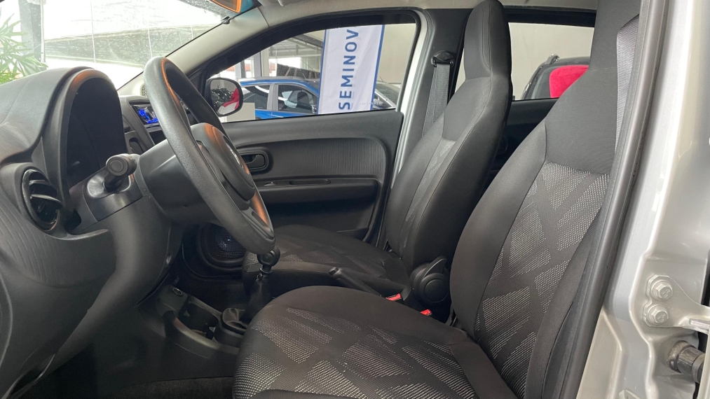 fiat mobi 1.0 evo flex like. manual 4p 20246