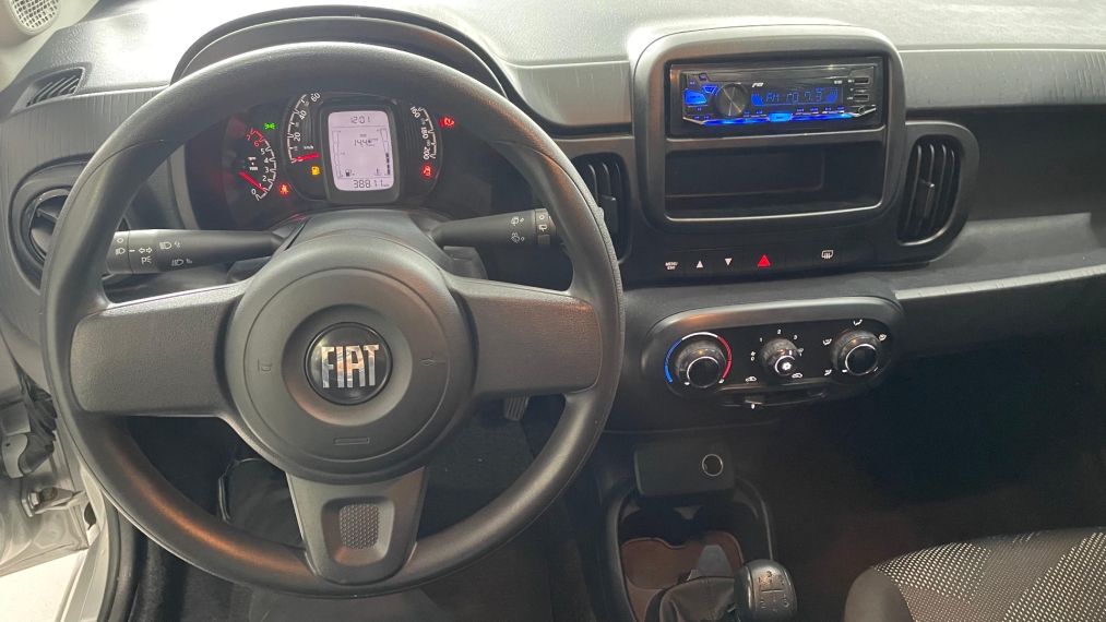 fiat mobi 1.0 evo flex like. manual 4p 20248