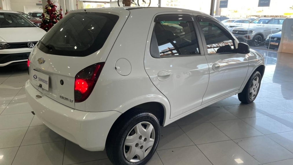 chevrolet celta 1.0 mpfi lt 8v flex 4p manual 20154