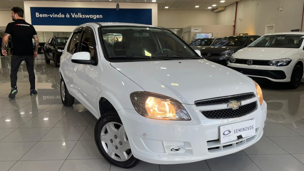 chevrolet celta 1.0 mpfi lt 8v flex 4p manual 2015