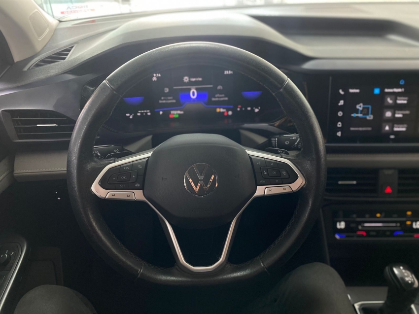 volkswagen taos 1.4 250 tsi total flex comfortline automatico 5p manual 202312