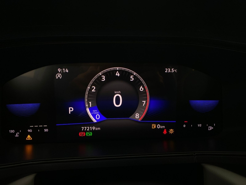 volkswagen taos 1.4 250 tsi total flex comfortline automatico 5p manual 202313