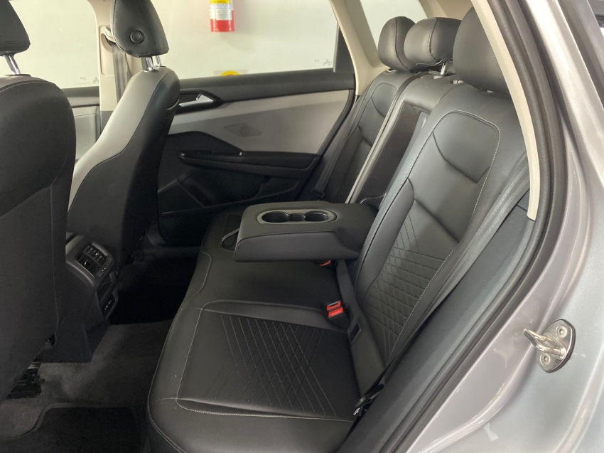 volkswagen taos 1.4 250 tsi total flex comfortline automatico 5p manual 20236