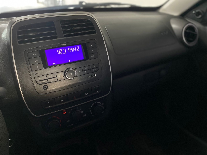 renault kwid 1.0 12v sce flex zen manual 5p 201910