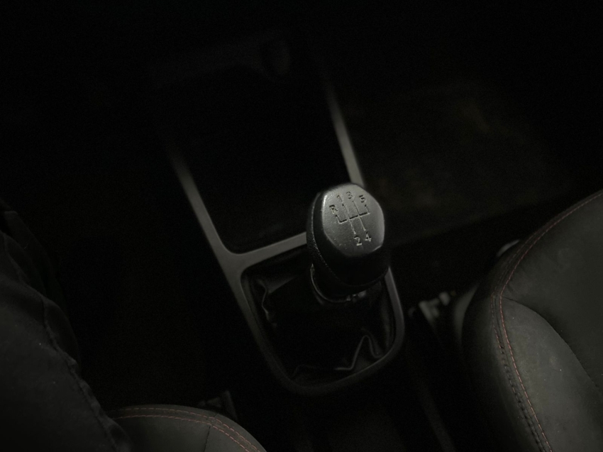 renault kwid 1.0 12v sce flex zen manual 5p 201911