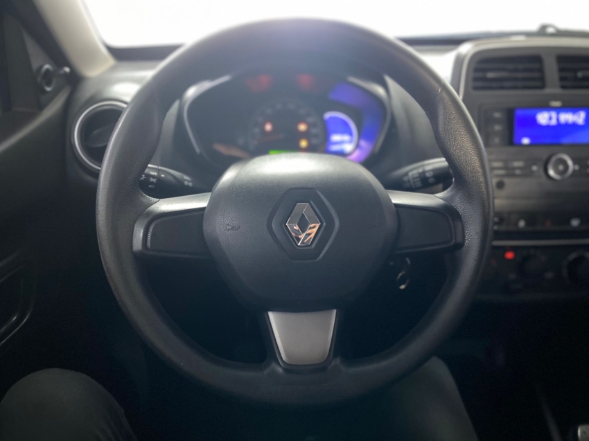 renault kwid 1.0 12v sce flex zen manual 5p 201912