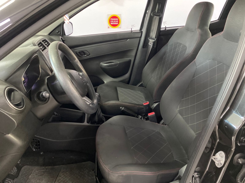 renault kwid 1.0 12v sce flex zen manual 5p 20197