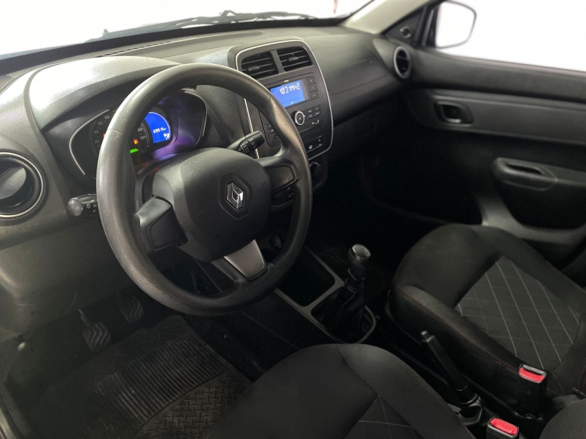 renault kwid 1.0 12v sce flex zen manual 5p 20198