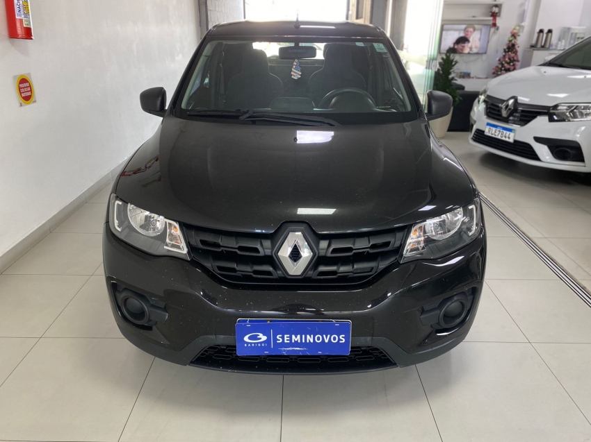 renault kwid 1.0 12v sce flex zen manual 5p 20191