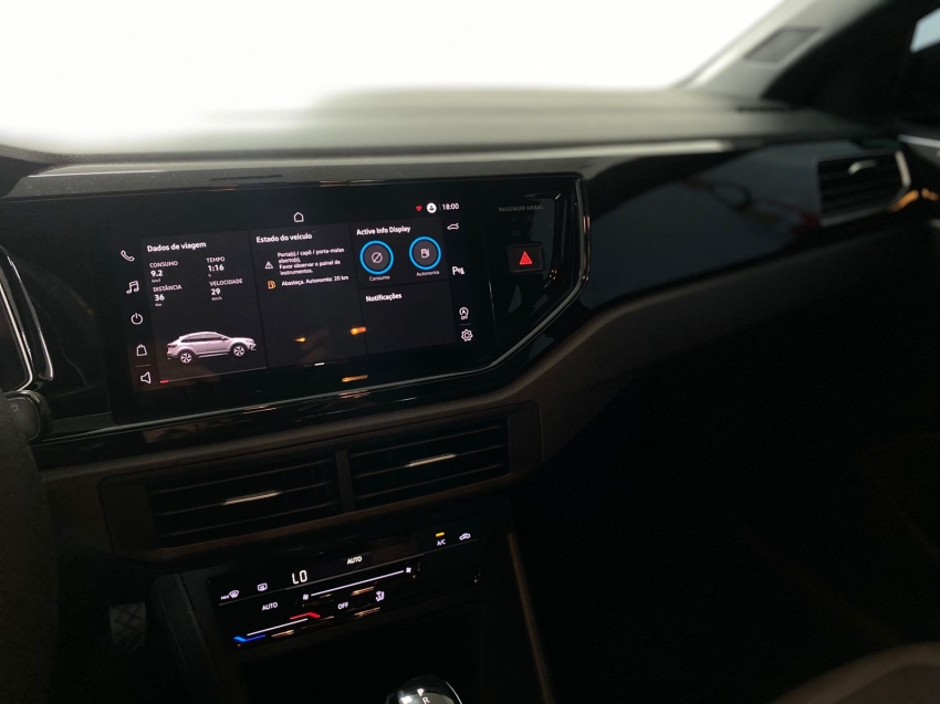 volkswagen nivus 1.0 200 tsi total flex highline automatico 5p 202310